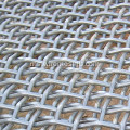 Mesh Wire Screen Crimped Mesh